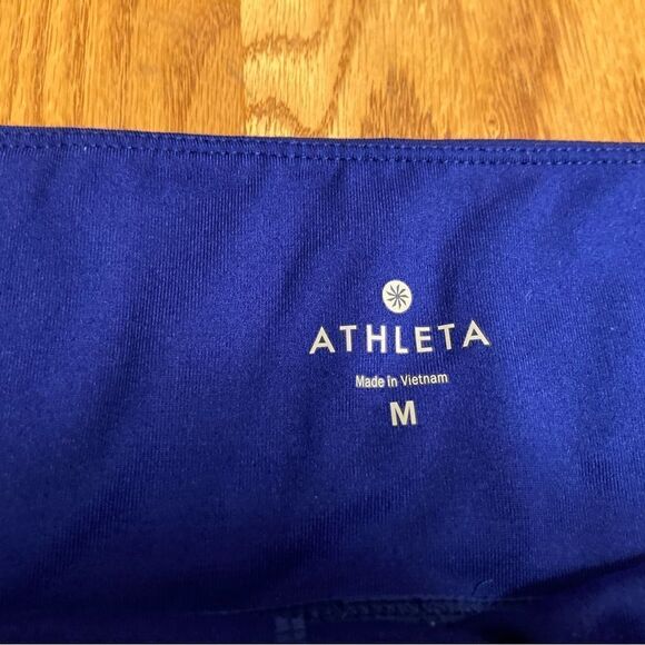 Athleta multicolor Leggings - Picture 8 of 8